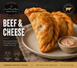 Beef & Cheese