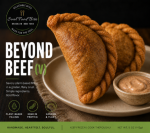 Beyond Beef (V)