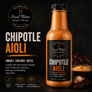 Chipotle Aioli