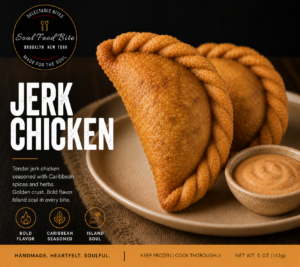 Jerk Chicken