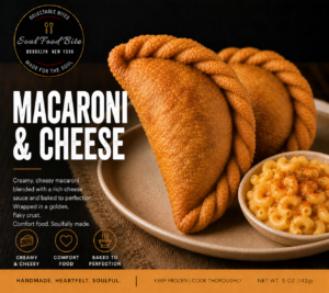Macaroni & Cheese