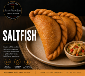 Saltfish